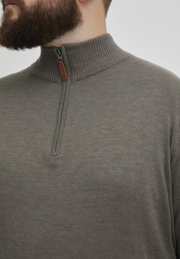 BHBRobin - Jumper - zink mix4