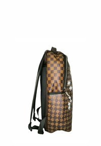 R372 Zaino - marrone
