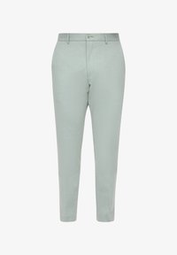 Geselecteerd, salbeigrün