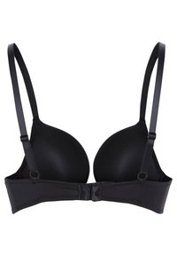 Lindex LINNÉA  - Push up-bh - black