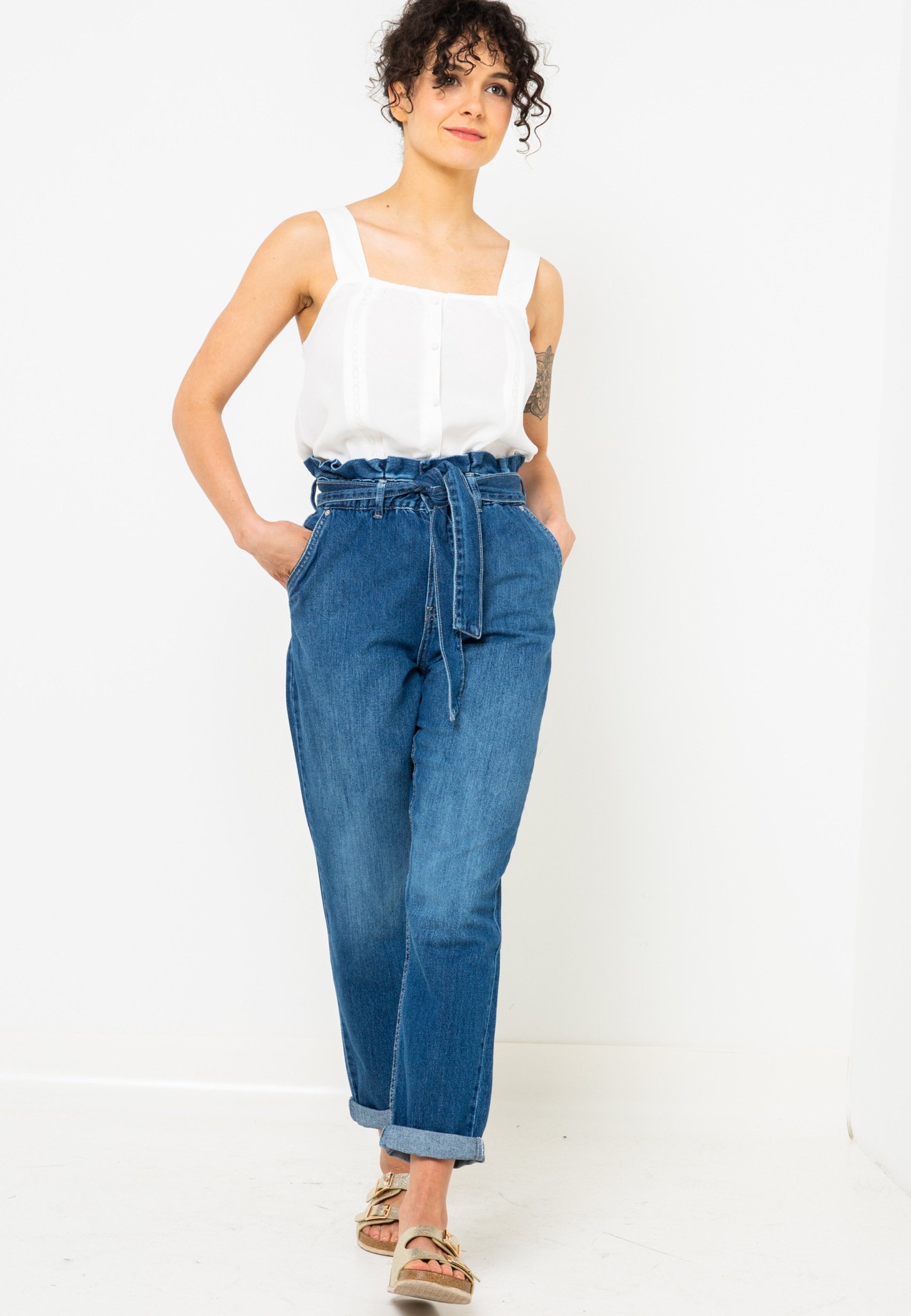 Jean Mom Camaieu Camaieu Jean Camaieu Jean Droit