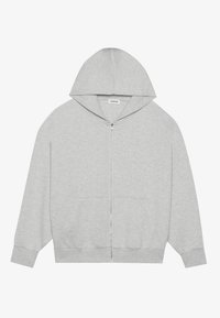 Unselected, mottled light grey