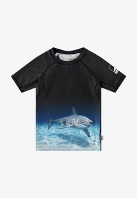 Δεν επιλέχθηκε, faded shark