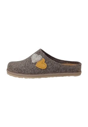 Pantofole - grey