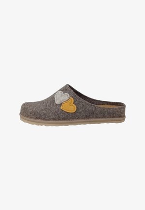 Inblu Pantofole - grey