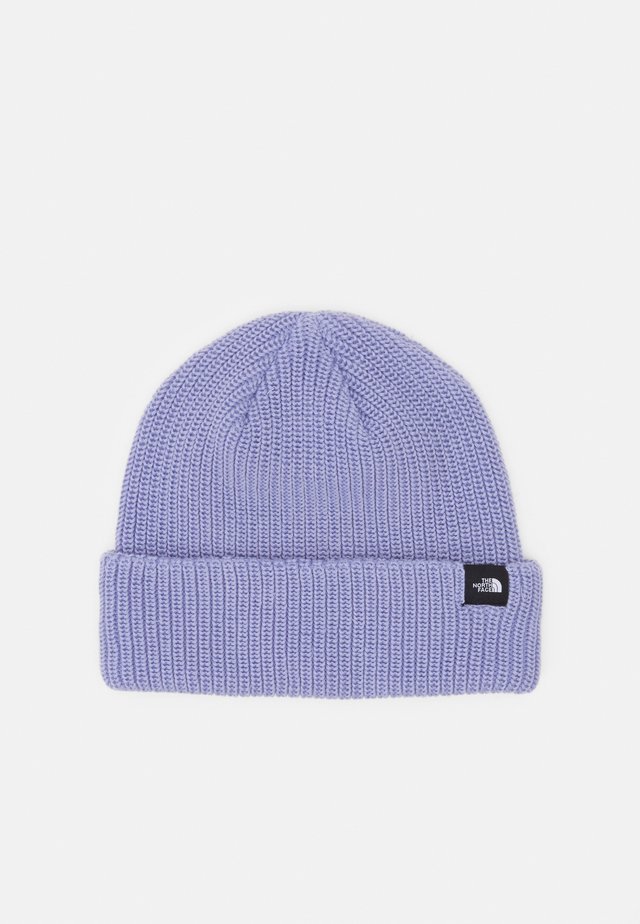FISHERMAN BEANIE UNISEX - Mütze - sweet lavander