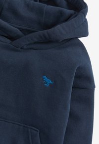 Next SOFT TOUCH  - Hættetrøje - dark blue