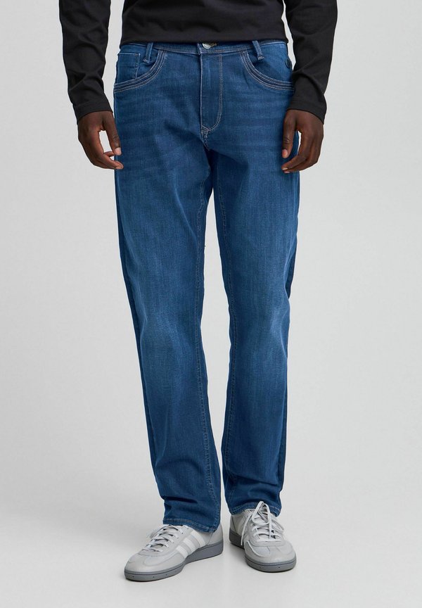 BHBlizzard - Straight leg jeans