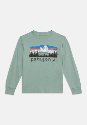 Patagonia, UNISEX, zielony