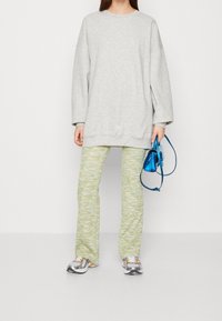 Weekday Sweatshirt - grey