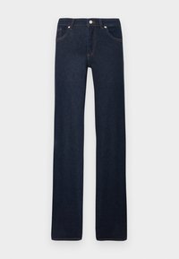 Nem kiválasztott, dark blue denim