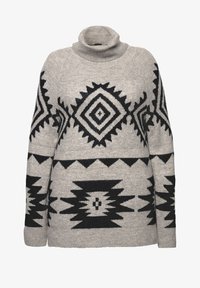 Ei valittu, pebble gray