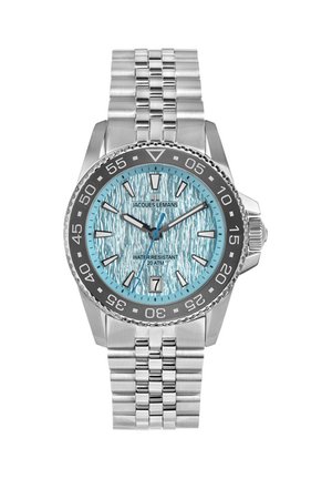 LIVERPOOL DIVER - Reloj - light blue
