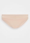 ESSENTIEL - Cuecas - skin rosé
