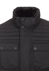 CASAMODA Steppjacke - Winterjacke - schwarz