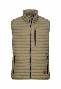STEPP  - Weste - khaki