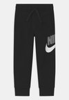 CLUB UNISEX - Pantaloni de trening - black