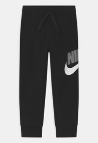 Nike Sportswear CLUB UNISEX - Träningsbyxor - black