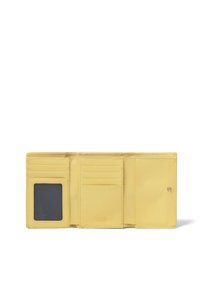 Braccialini Portemonnee - yellow