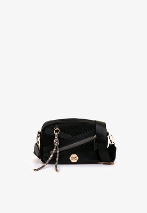 Maria Mare, BANDOLERA DE MUJER ZERNA - Bandolera - black