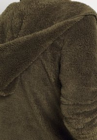 ONLY Giacca in pile - khaki