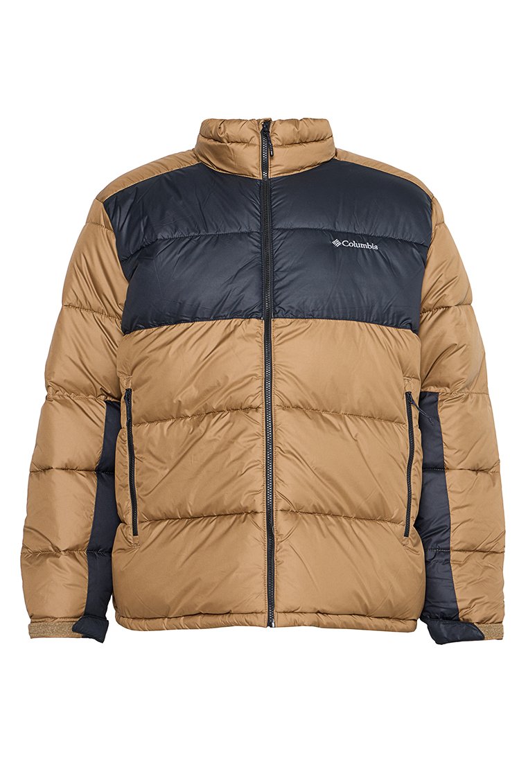 Columbia Winterjas beige Columbia Winterjas beige