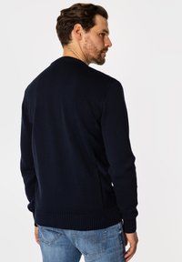 Lee Cooper ANDY granatowy