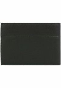 Piquadro URBAN FLIP UP ID WINDOW RFID - Portafoglio - green forest