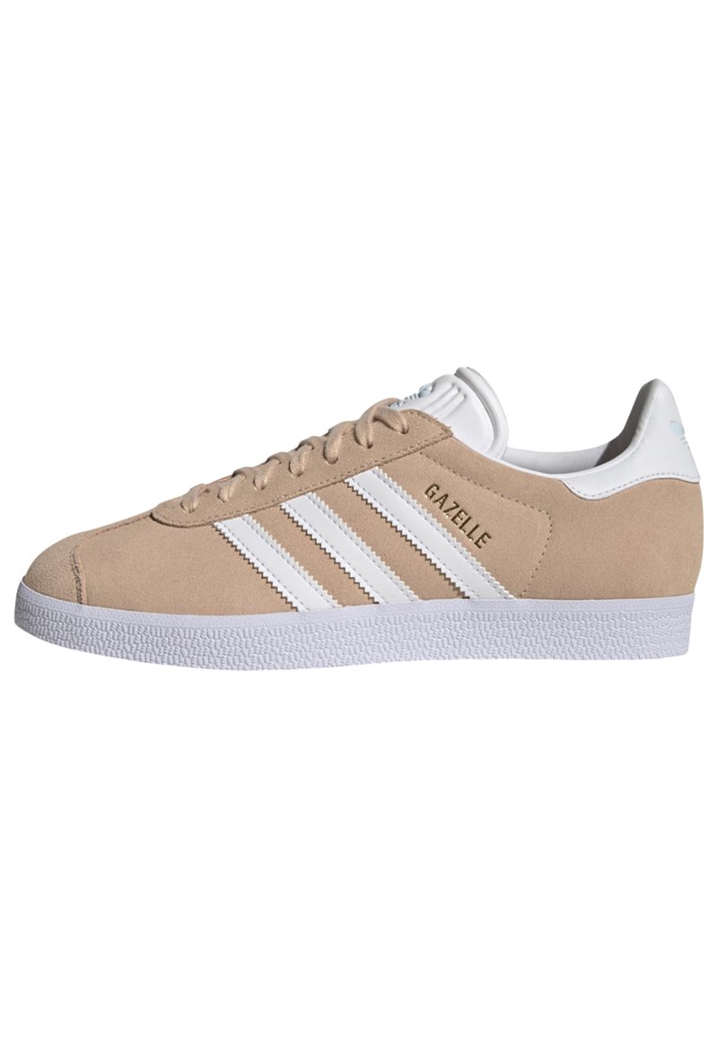 adidas gazelle rose pale 38