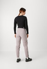 Adidas Terrex UTILITAS - Pantalons outdoor - preloved fig