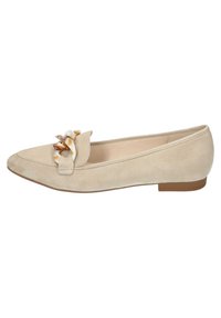 Gabor Slip-ons - beige