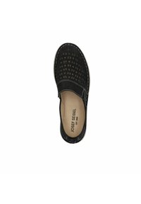 Josef Seibel SOFIE - Slip-ons - schwarz