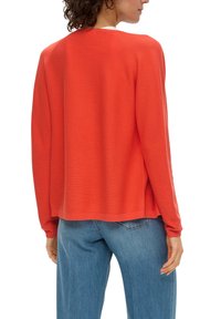 s.Oliver Neuletakki - orange