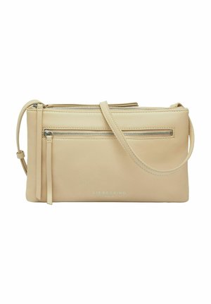 Liebeskind Berlin, ZENA CROSSBODY - Sac bandoulière - biscotti