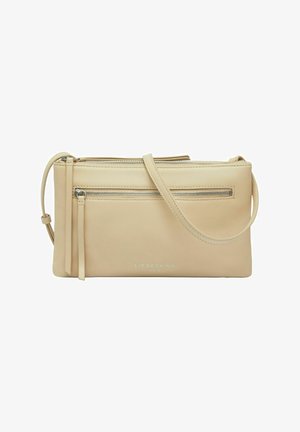 Liebeskind Berlin, ZENA CROSSBODY - Borsa a tracolla - biscotti