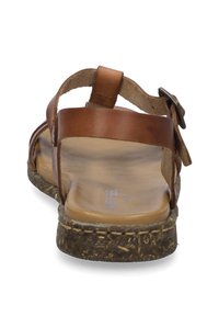 Josef Seibel Sandali - cognac