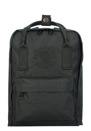 FJÄLLRÄVEN RE-KÅNKEN MINI  - Ryggsäck - schwarz