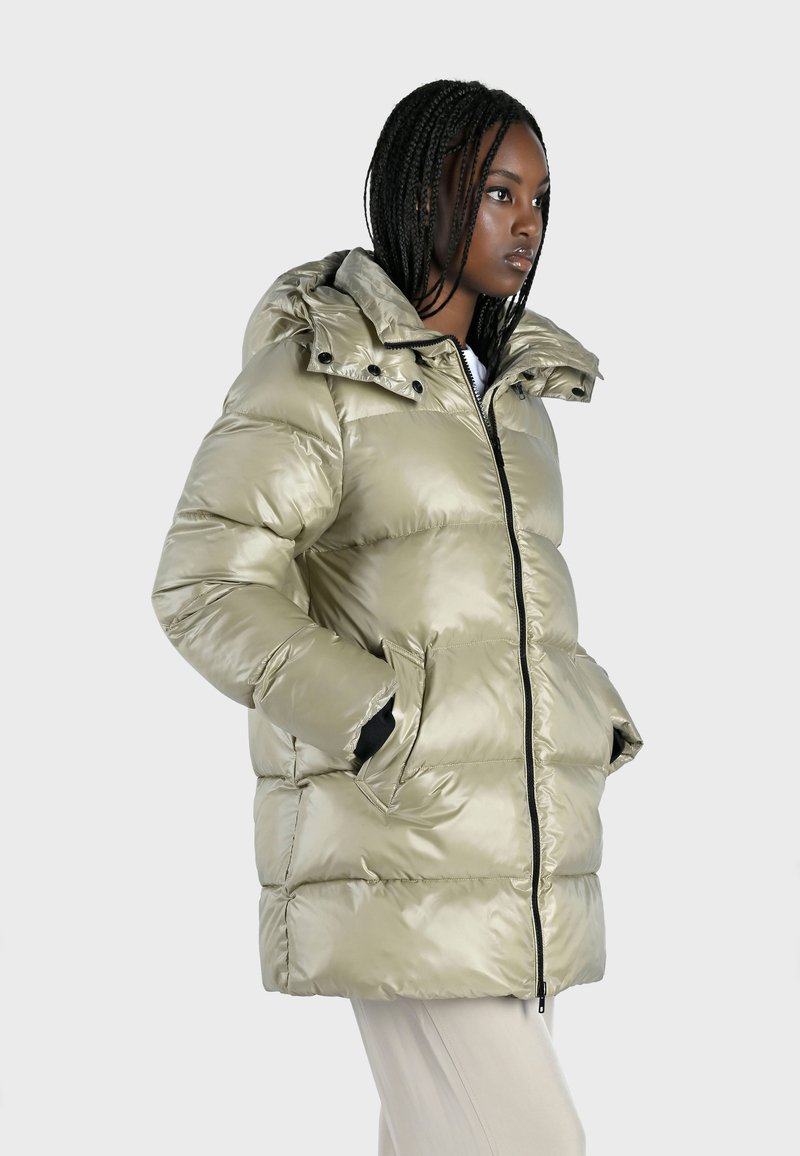 Plumas Mujer Anorak Mujer Zalando Paraguay Mango Plumiferos Mujer