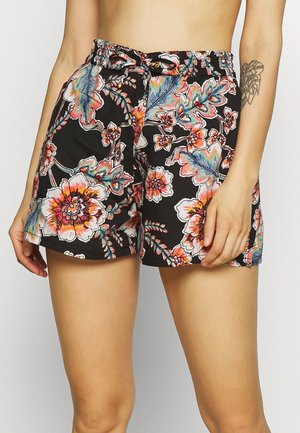 MIX AND MATCH - Bikiniunderdel - black/red