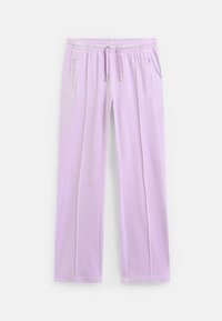 TINA TRACK PANT - Tracksuit bottoms - lilac