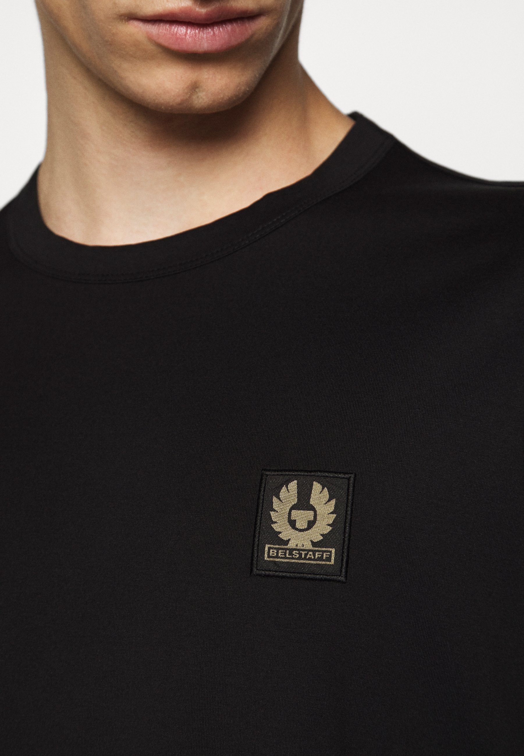 Men Basic T-shirt Men Basic T-shirt