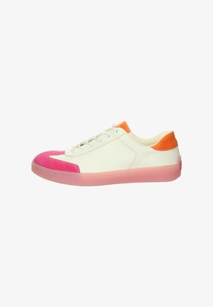 Think!, TURNA - Trainers - bianco kombi