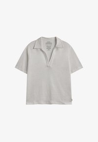 Ikke valgt, ice grey