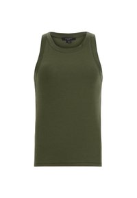 RINA TANK - Top - green