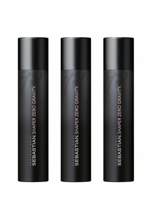 SET - Hairspray - farblos