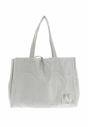 Cabas - sage gray