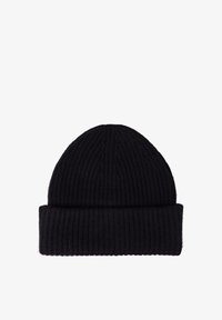 No seleccionado, schwarz