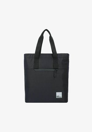 Jack Wolfskin THRITY FIVE CANS - Sac à dos - black