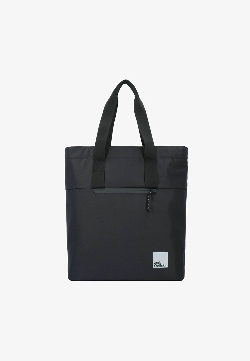 Jack Wolfskin THRITY FIVE CANS - Rugzak - black