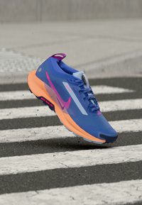 Nepasirinkta, sapphire/hyper pink/hydrogen blue/vivid purple/orange pulse/lapis